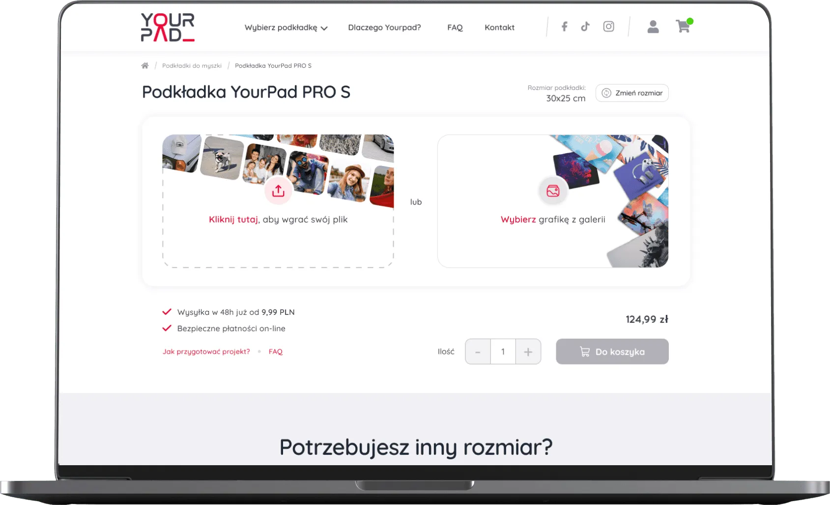 Prezentacja produktu