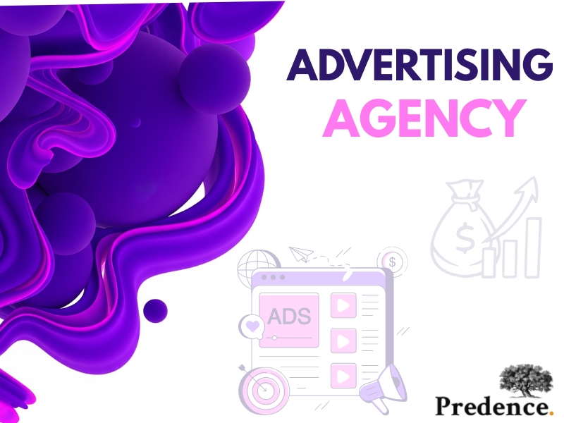 Agencja reklamowa Predence